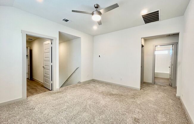 4 beds, 3 baths, $2,190
