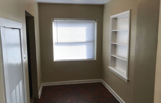 2 beds, 1 bath, $1,440