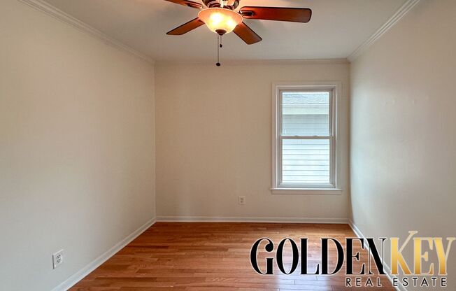 3 Bedroom 2 Bath Home in the Heart of Royal Oak!