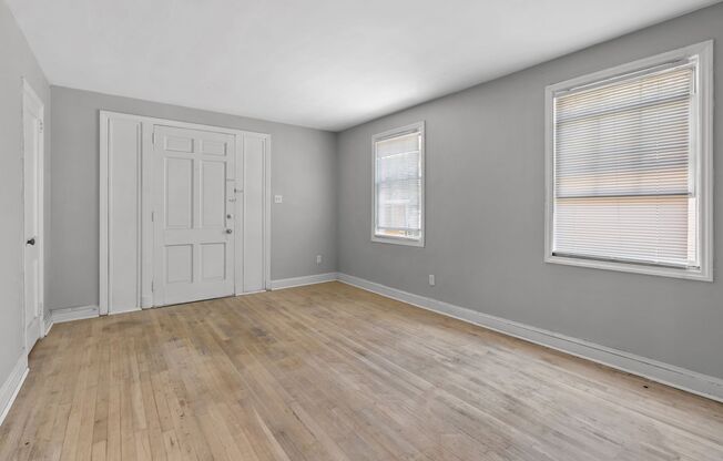 New Bern Ave Duplexes-42 Units