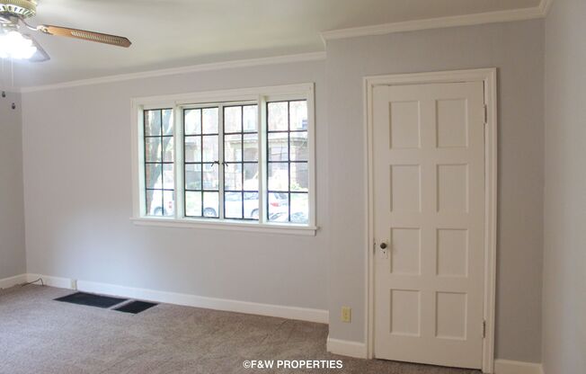 440-450 Rhoads Avenue — Franklin Park Apartments, Columbus, OH