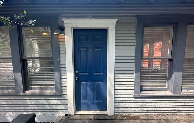 1 bed, 1 bath, $1,295