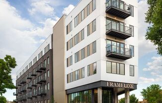 Frameline Apartments