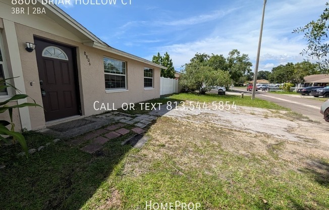 8806 BRIAR HOLW CT