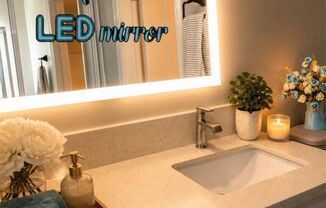 1 bed, 1 bath, 941 sqft, $3,250, Unit V310