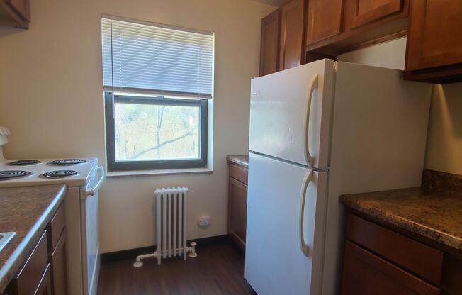 2 beds, 1 bath, 1 sqft, $1,010, Unit ABB - B-08
