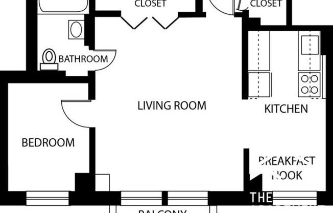 Partner-provided property photo