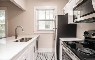 Charming Renovated 1BR/1BA located Steps Away from Bayshore Blvd.