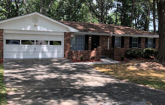 Must See before it's too late!!  New Listing in Riverdale....3Bd/2Ba Brick Ranch with fenced backyard!