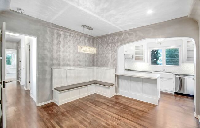 Luxurious Remodeled Home with ADU in Valley Village