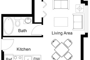 Partner-provided photo for $1235 unit