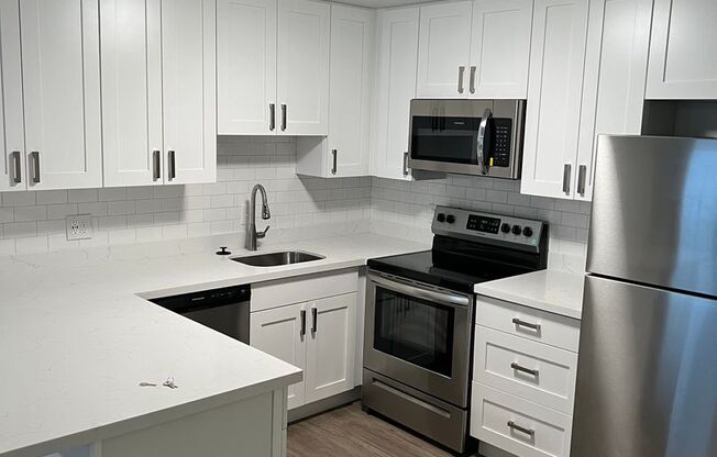 Nordic View | Modern Living in the Heart of Seattle
