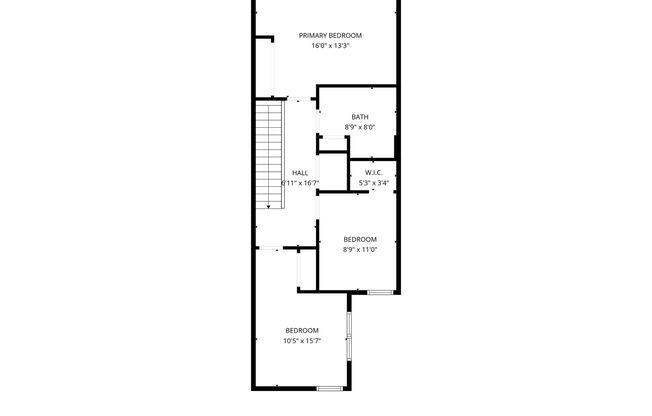3 beds, 2.5 baths, 1,960 sqft, $2,600, Unit 116 Eiche Drive - Unit 2