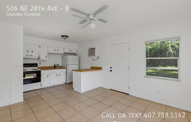506 NE 28 AVE