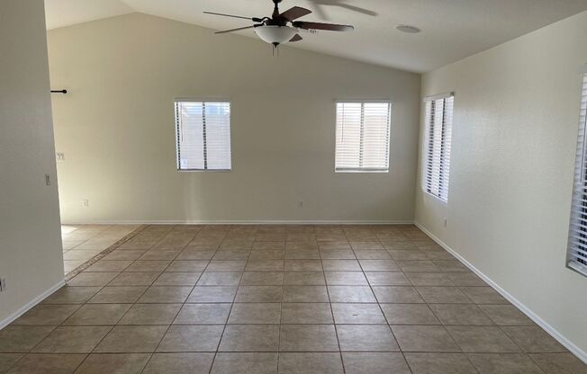 3 bedroom 2 bath home with a pool in Citrus Point is available for 7/10 move-in!
