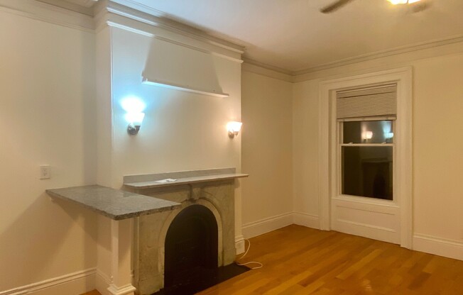 86 Charles St.