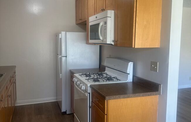 Casa Madrid Apartments (CM #706)