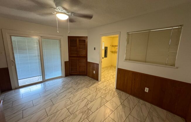 3 beds, 1 bath, $1,200