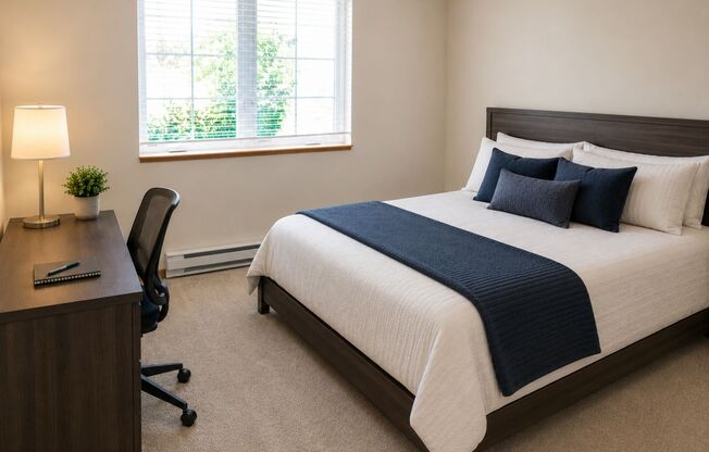 Windsor Pond Apartments