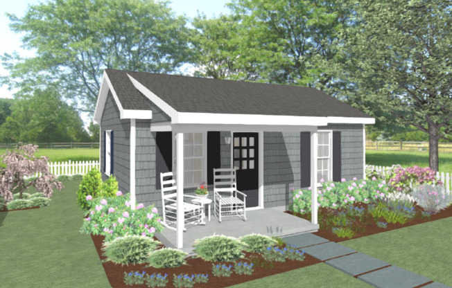 NEW CONSTRUCTION PRE-LEASING FOR AUGUST 2025