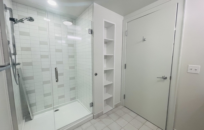 1 bed, 1 bath, 653 sqft, $3,500, Unit 507