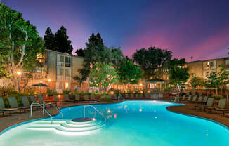 Welcome to The Meadows