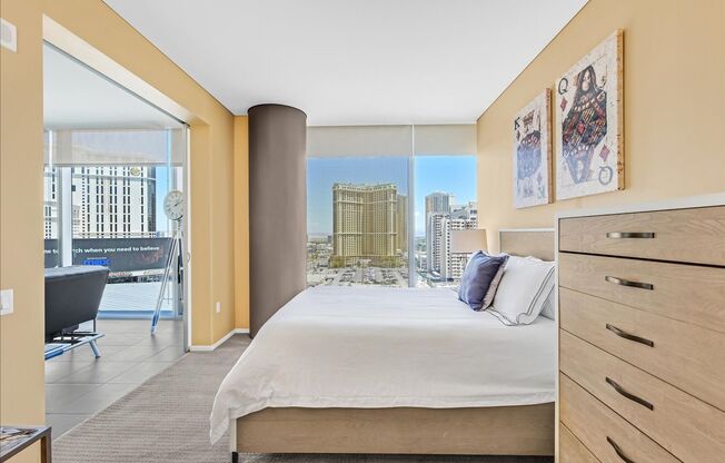 1 bed, 1 bath, $2,850