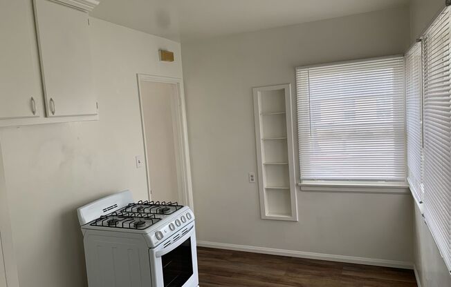 Apartment Jackson Vintage