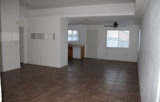 3 beds, 2 baths, $1,395