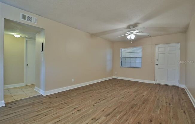 South Tampa Condo - Available April 1st