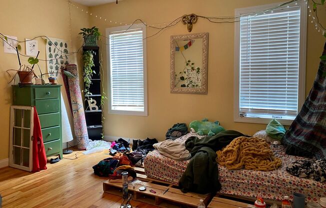 3909 Jackson St. - For Rent