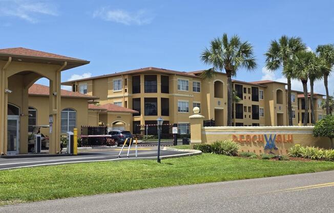 4307 BAYSIDE VLG DR