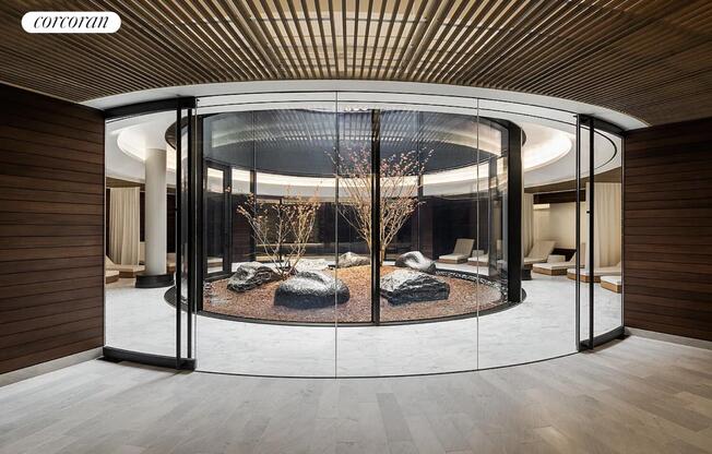 1 bed, 1 bath, 696 sqft, $5,500, Unit 8B