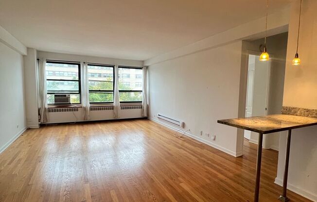 1 bed, 1 bath, 700 sqft, $1,900, Unit 418-0711