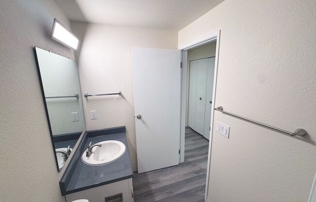 2 beds, 2 baths, 984 sqft, $2,125, Unit J304