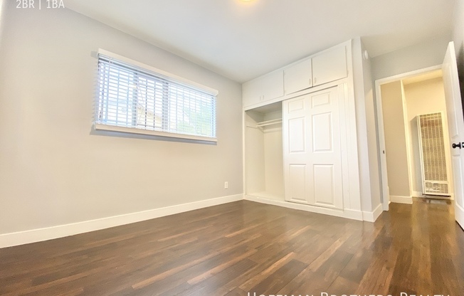 2 beds, 1 bath, $2,195