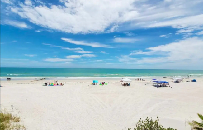 1 bed, 1 bath, $1,800, Unit UNIT 2107