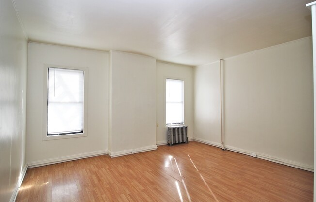 1015 St. Paul St