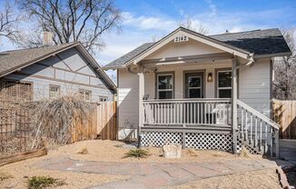 4Bed/2Bath Newly renovated Bungalow in University