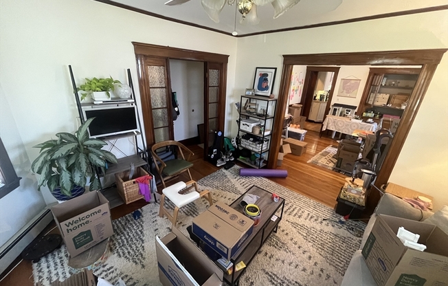 98 DEXTER AVE