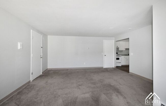 Hillside Terrace Apartments
