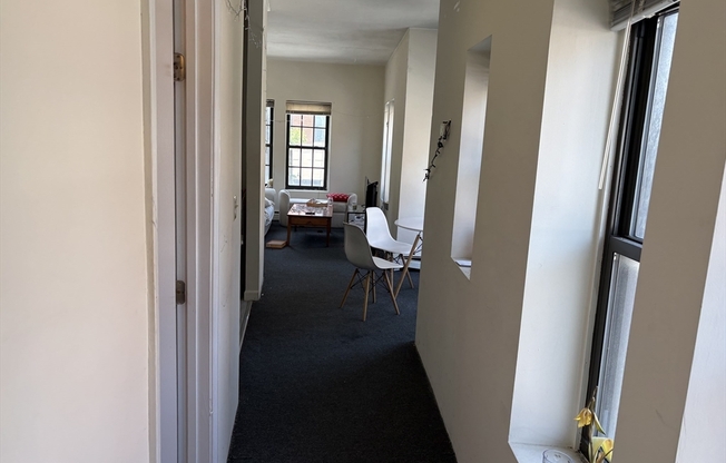 606 Columbus Ave 2R