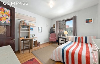 540 METROPOLITAN AVE