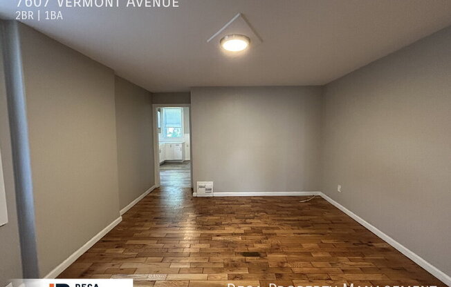 7607 VERMONT