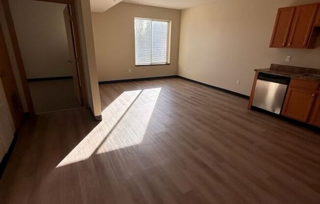 Welcome to Franklin Field Senior Apartments, Affordable Living for Adults 55 and Older!