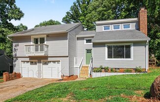 9606 FAIRWAY RDG RD