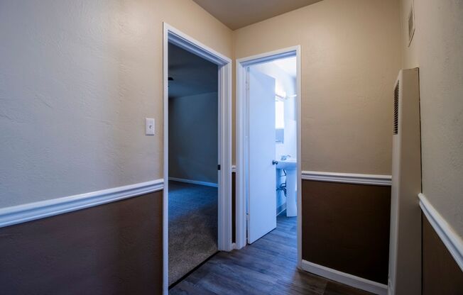 1 bed, 1 bath, $1,525, Unit 208
