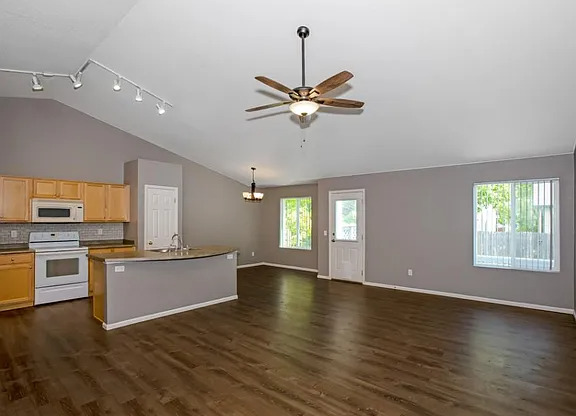 1803 Fossil Creek Parkway