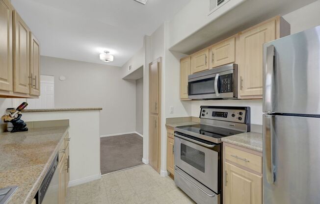 1 bed, 1 bath, $1,200, Unit # 1169