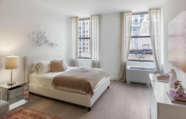 2 beds, 2 baths, 1,231 sqft, $7,892, Unit 1902